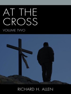 cover image of At the Cross